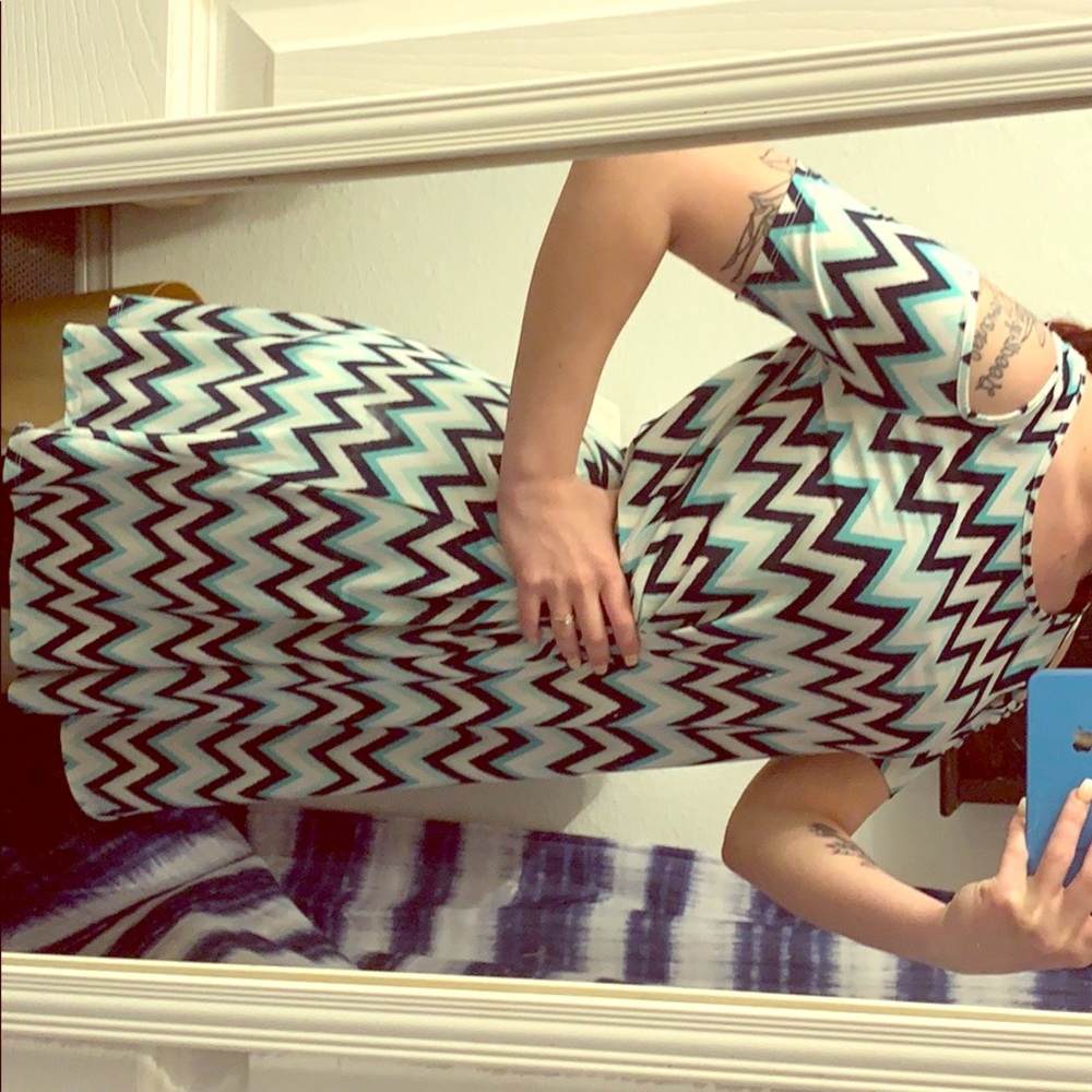 Tacera Dress